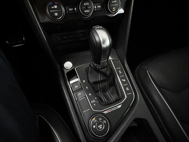 VOLKSWAGEN福斯 TIGUAN  第16張相片
