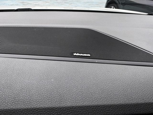 VOLKSWAGEN福斯 TIGUAN  第19張相片