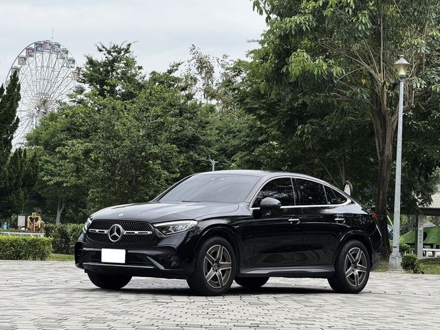 M-BENZ賓士 GLC200  第1張相片