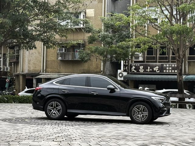 M-BENZ賓士 GLC200  第3張相片