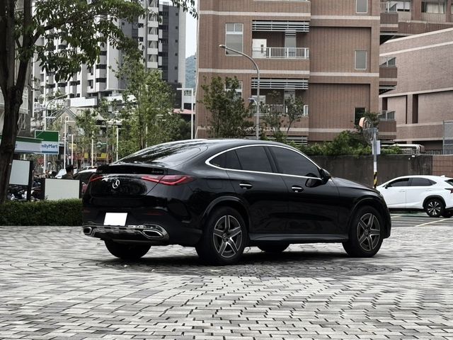 M-BENZ賓士 GLC200  第4張相片