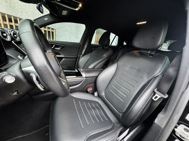 M-BENZ賓士 GLC200  第8張相片