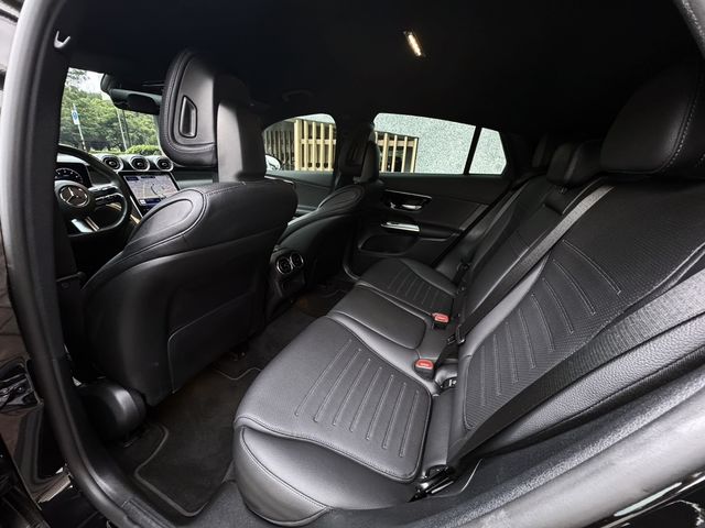 M-BENZ賓士 GLC200  第9張相片