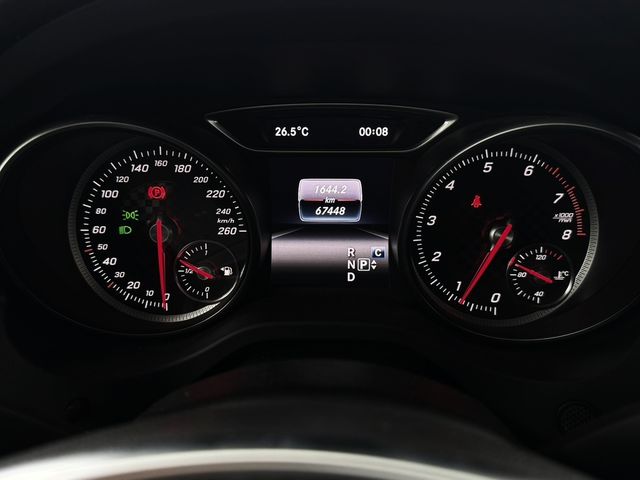 M-BENZ賓士 A180  第12張相片