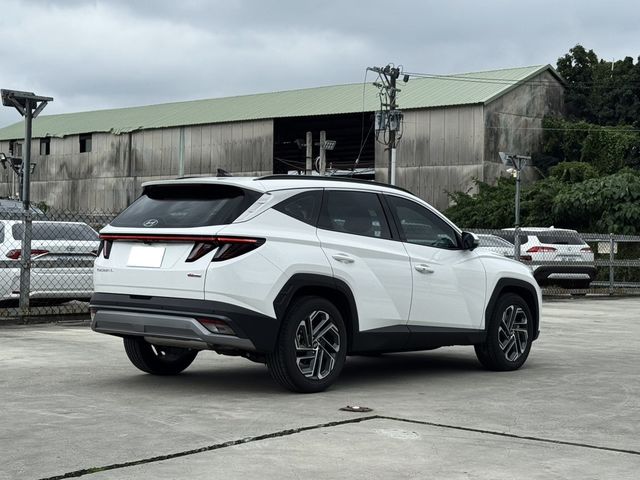 HYUNDAI現代 TUCSON  第3張相片