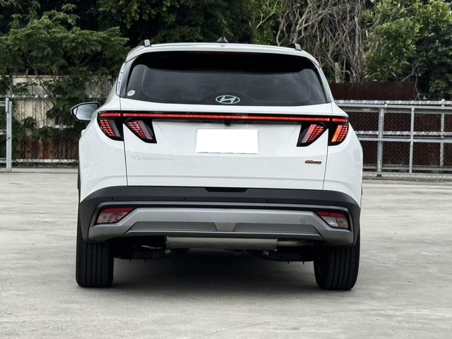 HYUNDAI現代 TUCSON  第4張相片