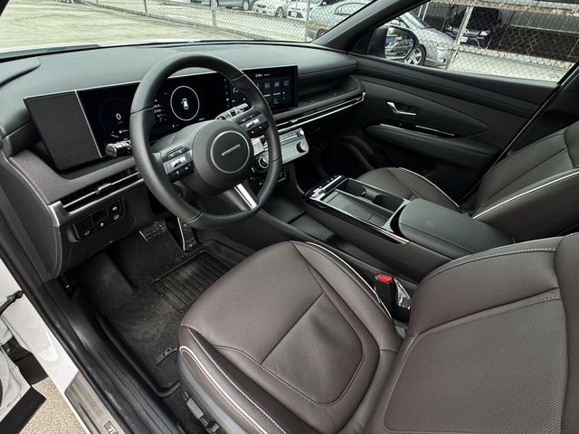 HYUNDAI現代 TUCSON  第7張相片