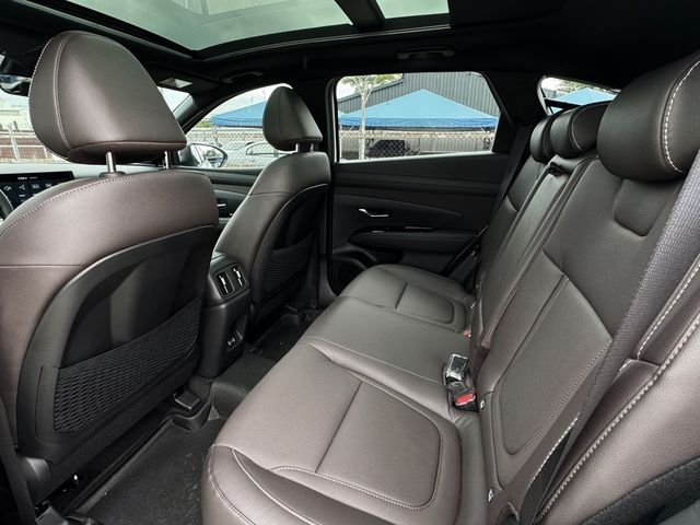 HYUNDAI現代 TUCSON  第9張相片