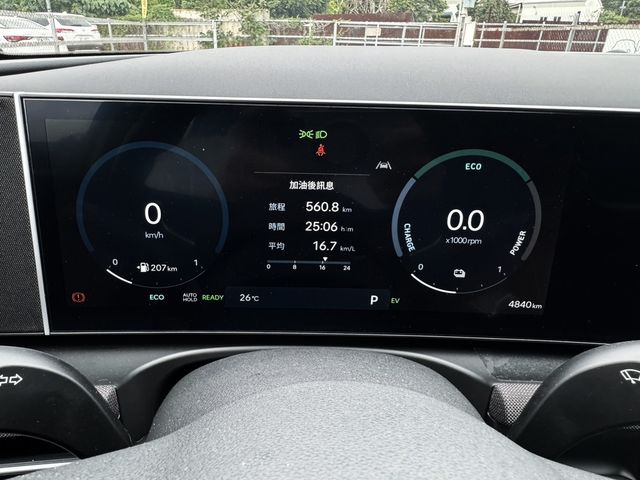 HYUNDAI現代 TUCSON  第13張相片