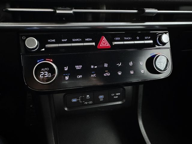 HYUNDAI現代 TUCSON  第15張相片