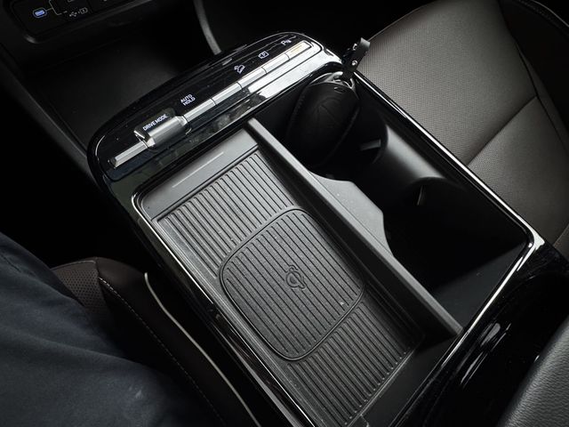 HYUNDAI現代 TUCSON  第16張相片