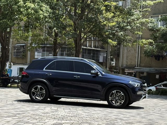 M-BENZ賓士 GLE450  第3張相片