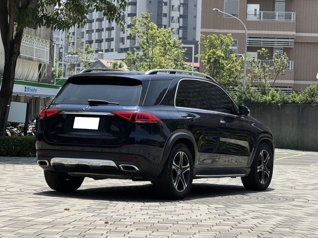 M-BENZ賓士 GLE450  第4張相片