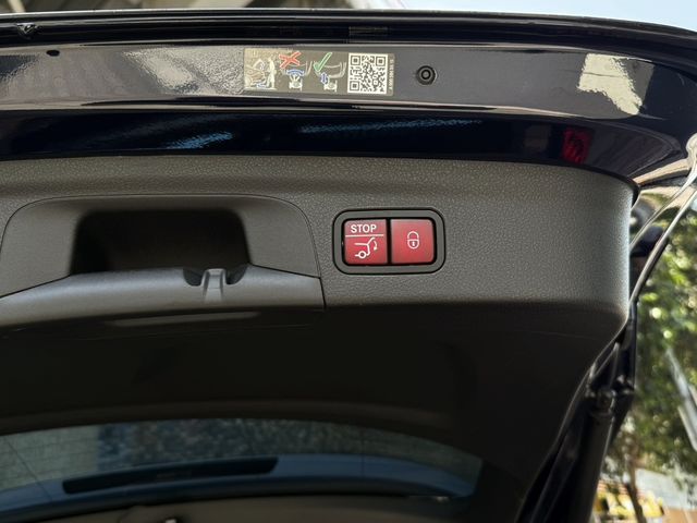 M-BENZ賓士 GLE450  第6張相片