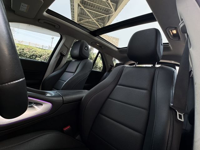 M-BENZ賓士 GLE450  第8張相片