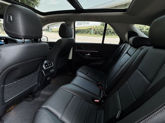 M-BENZ賓士 GLE450  第9張相片