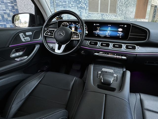 M-BENZ賓士 GLE450  第10張相片