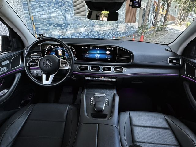 M-BENZ賓士 GLE450  第11張相片
