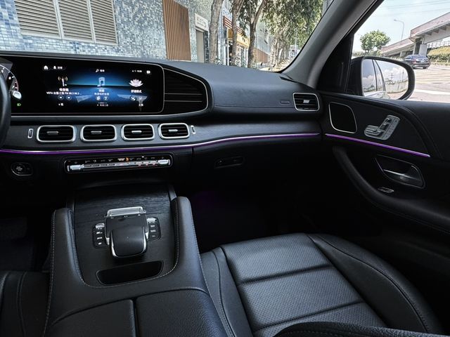 M-BENZ賓士 GLE450  第12張相片