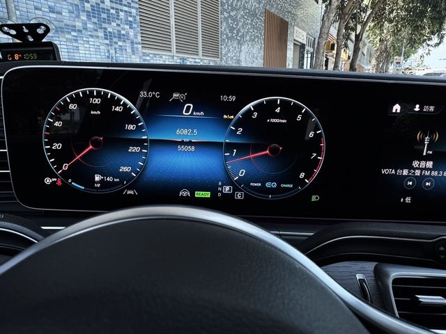M-BENZ賓士 GLE450  第13張相片