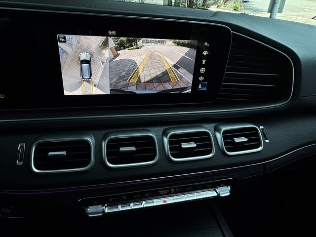 M-BENZ賓士 GLE450  第16張相片