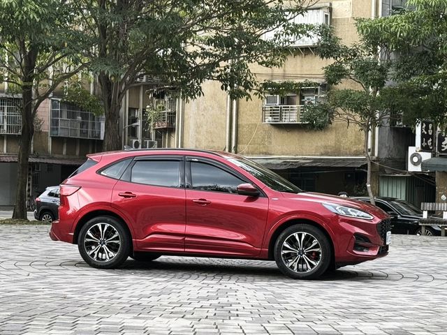 FORD福特 KUGA  第3張相片