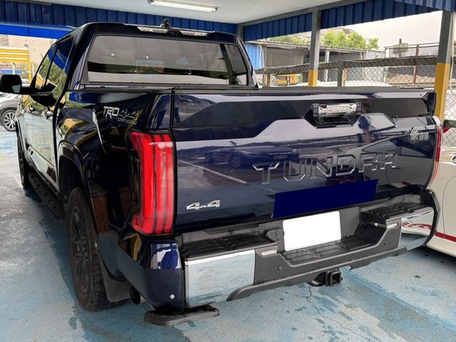 TOYOTA豐田 TUNDRA  第6張相片