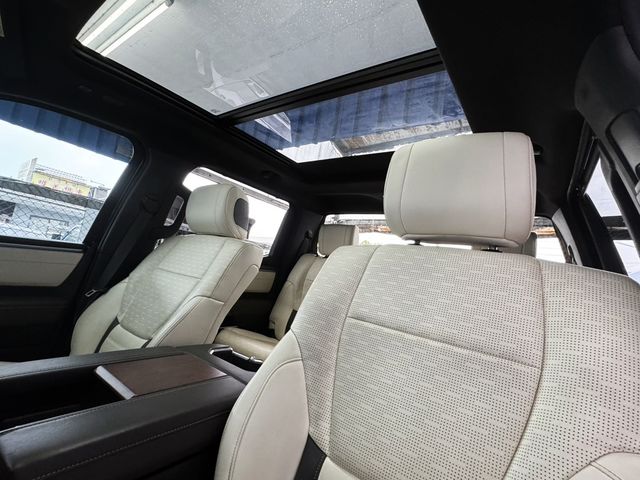 TOYOTA豐田 TUNDRA  第10張相片