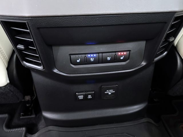 TOYOTA豐田 TUNDRA  第12張相片