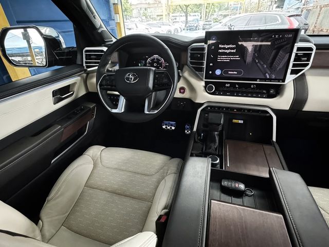 TOYOTA豐田 TUNDRA  第13張相片