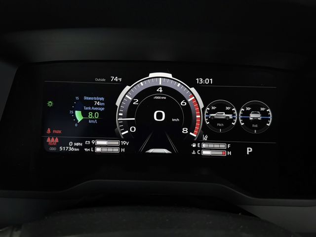 TOYOTA豐田 TUNDRA  第16張相片