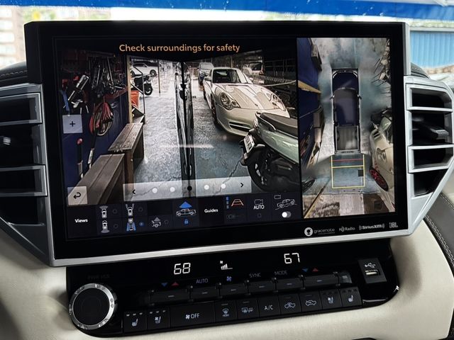 TOYOTA豐田 TUNDRA  第19張相片