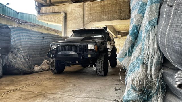 JEEP吉普 CHEROKEE  第4張相片
