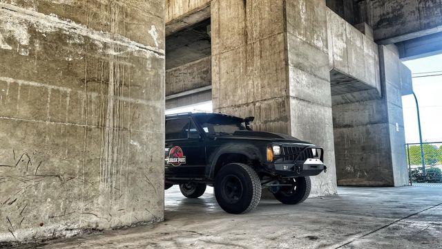 JEEP吉普 CHEROKEE  第6張相片