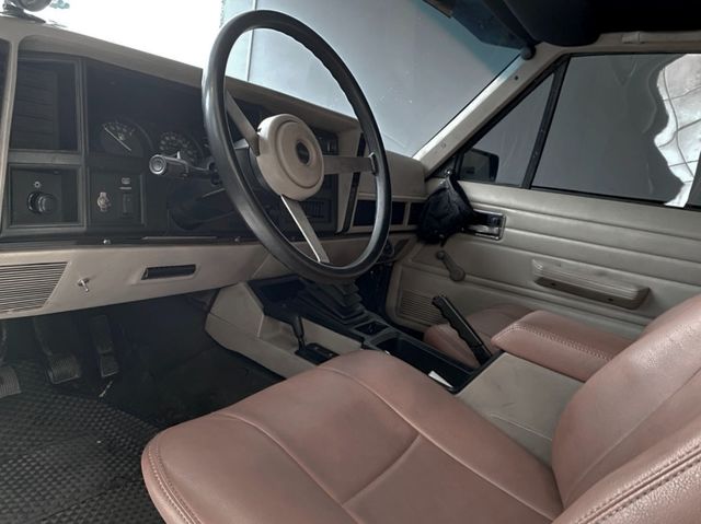 JEEP吉普 CHEROKEE  第11張相片