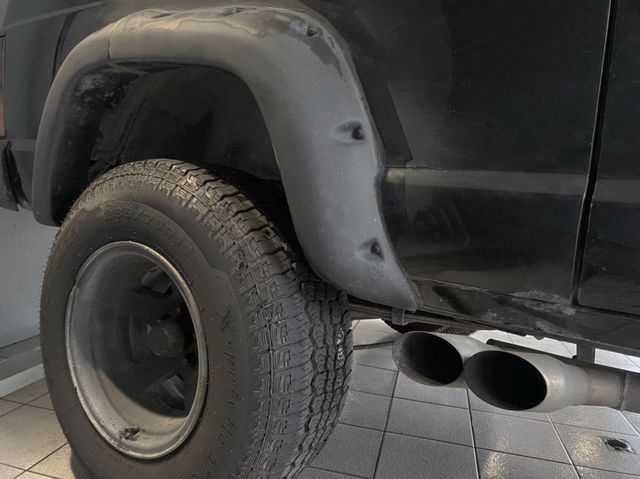 JEEP吉普 CHEROKEE  第14張相片