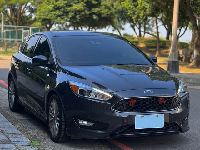 FORD福特 FOCUS  第1張相片