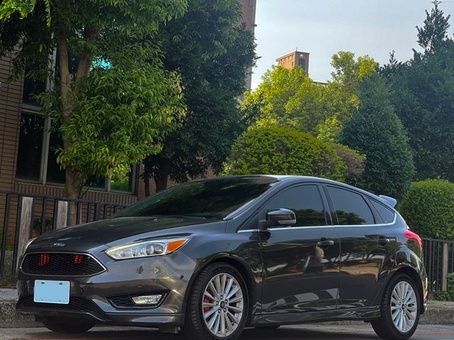 FORD福特 FOCUS  第2張相片