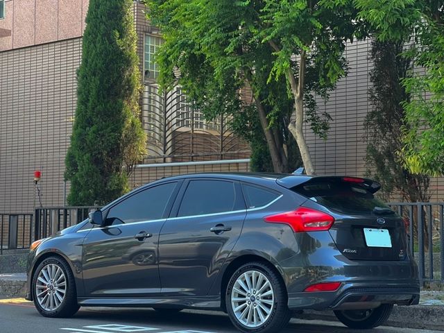 FORD福特 FOCUS  第3張相片