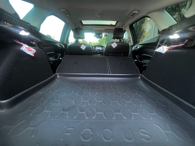 FORD福特 FOCUS  第6張相片
