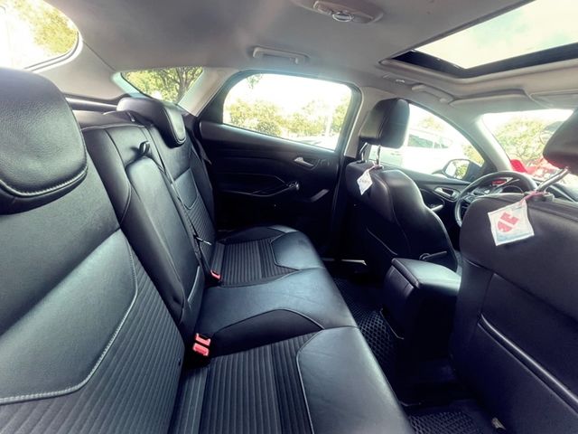 FORD福特 FOCUS  第7張相片