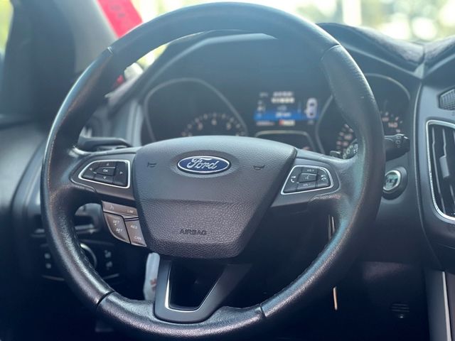 FORD福特 FOCUS  第8張相片