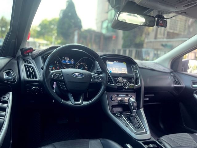 FORD福特 FOCUS  第9張相片