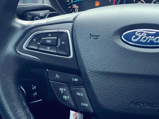 FORD福特 FOCUS  第10張相片