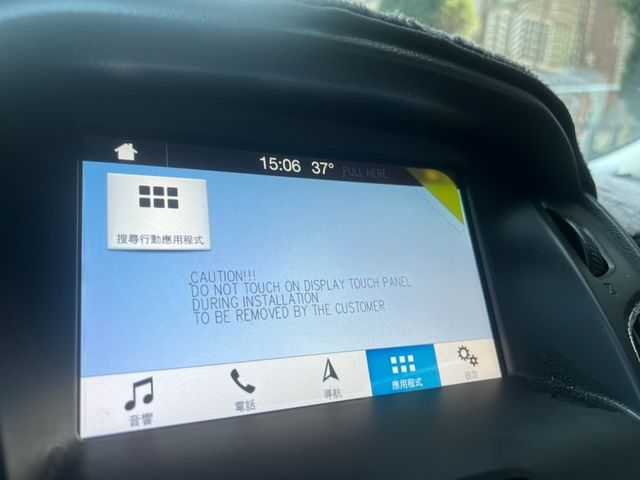 FORD福特 FOCUS  第13張相片