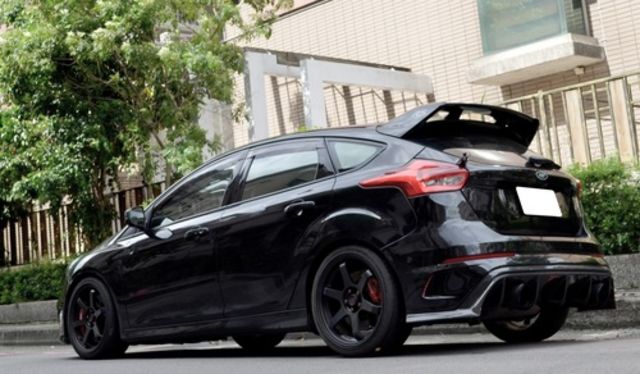 FORD福特 FOCUS  第4張相片