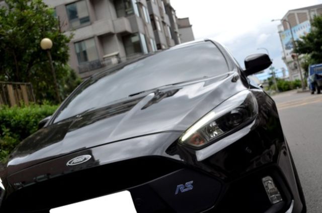 FORD福特 FOCUS  第5張相片