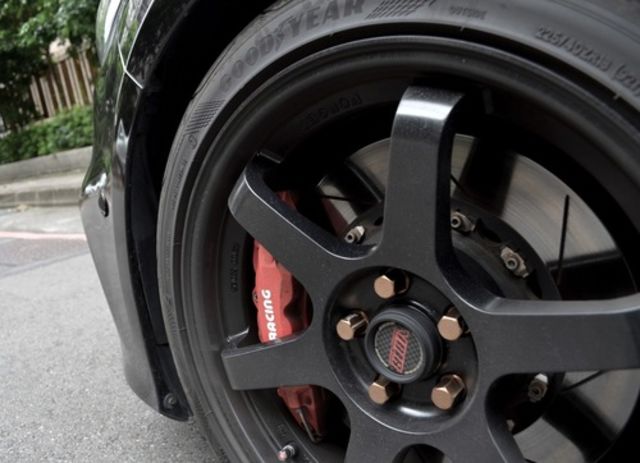 FORD福特 FOCUS  第7張相片