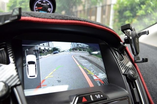 FORD福特 FOCUS  第11張相片