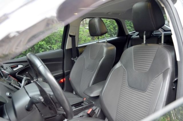 FORD福特 FOCUS  第15張相片